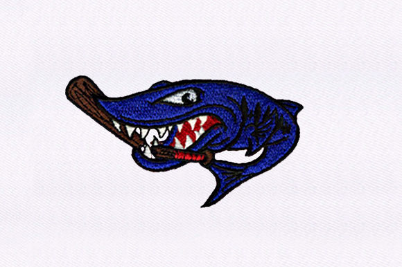 Barracuda Fish Design Review