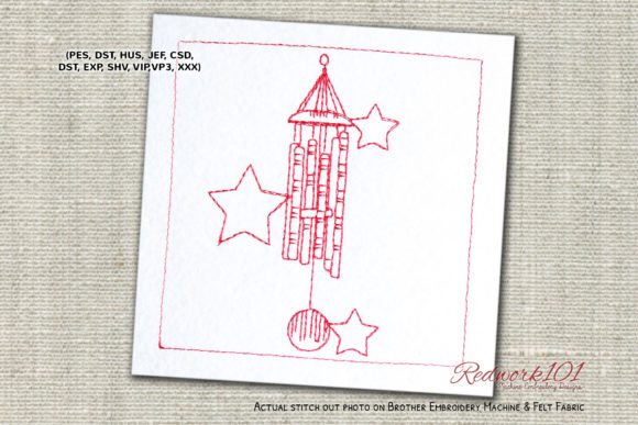 Corinthian Bells Bluework