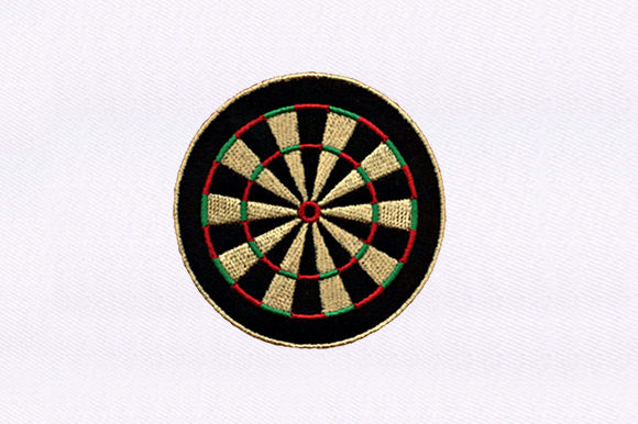 Dartboard Design Review
