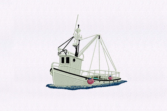 Mini Sail Boat Design Review