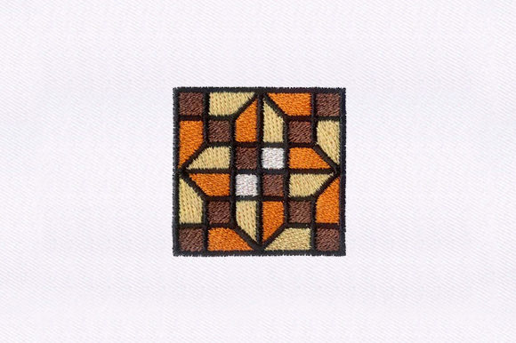 Subtle Quilting Design Review